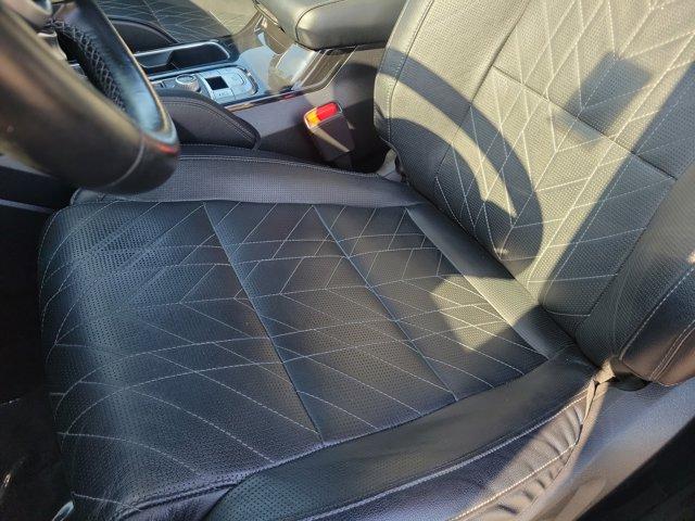 used 2023 Kia Telluride car, priced at $34,999