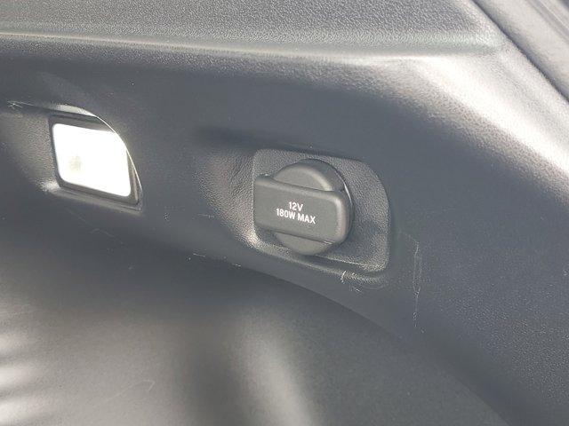 used 2024 Honda HR-V car, priced at $23,999