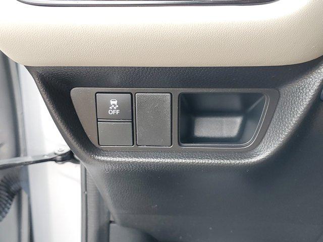 used 2024 Honda HR-V car, priced at $23,999