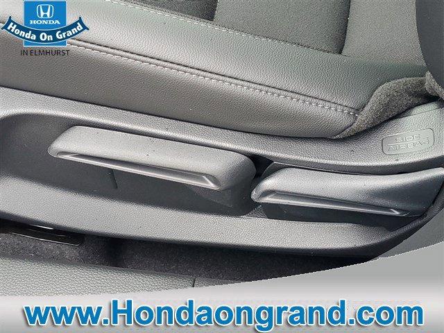 new 2026 Honda Civic Hybrid car
