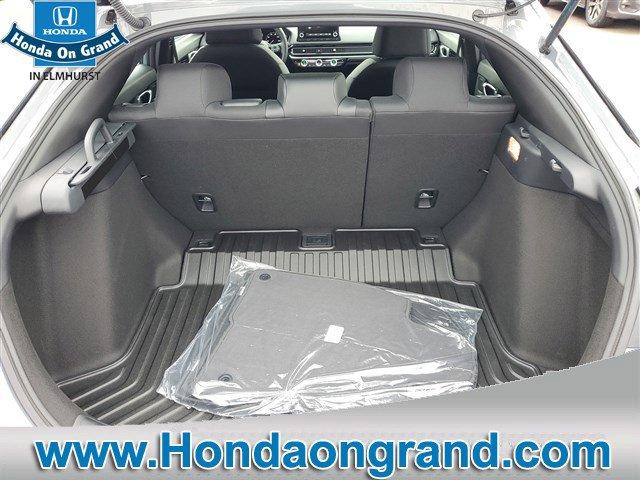 new 2026 Honda Civic Hybrid car