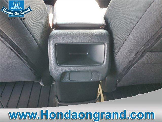 new 2026 Honda HR-V car, priced at $30,284