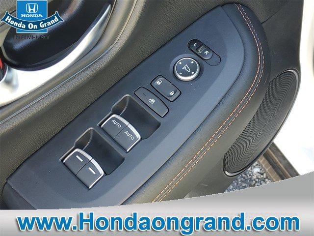 new 2026 Honda HR-V car, priced at $30,284