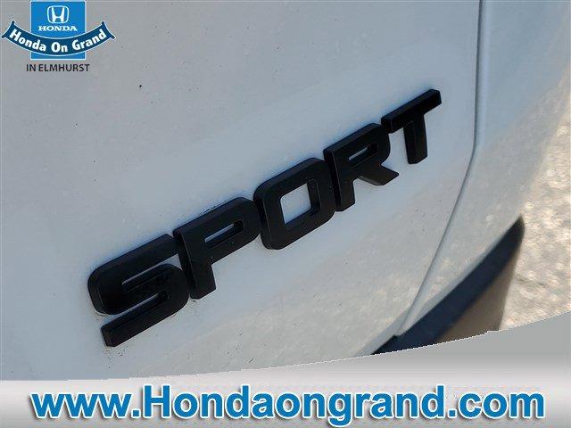 new 2026 Honda HR-V car, priced at $30,284