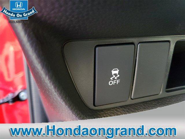 new 2026 Honda HR-V car, priced at $29,565