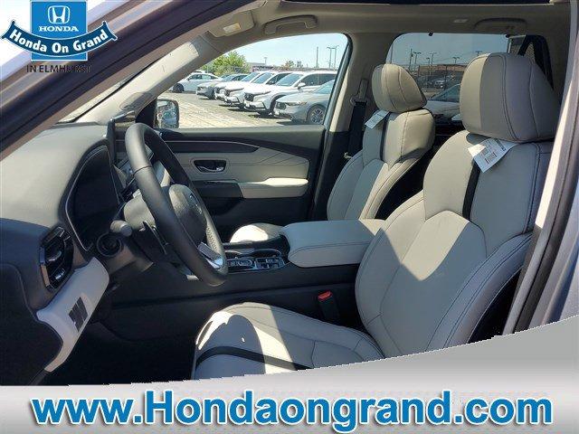 new 2026 Honda Pilot car, priced at $50,327