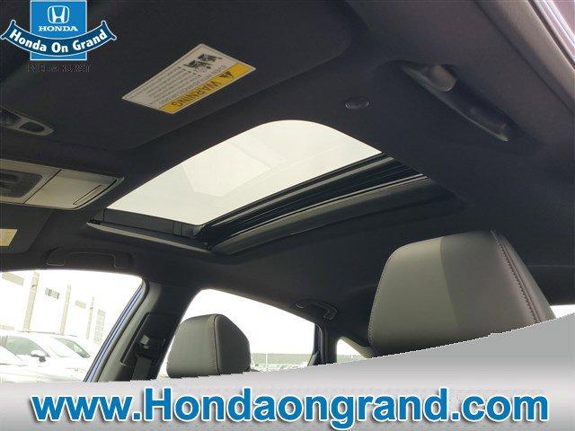 new 2026 Honda Accord Hybrid car, priced at $35,276
