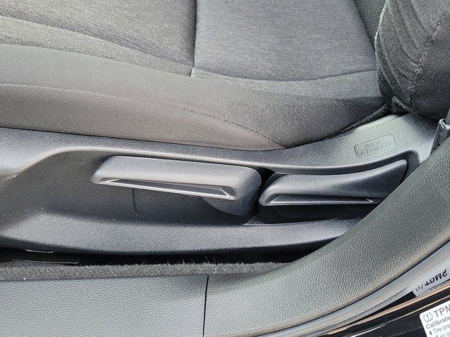 used 2023 Honda Accord car, priced at $23,499