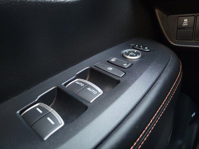 used 2024 Honda HR-V car, priced at $28,999