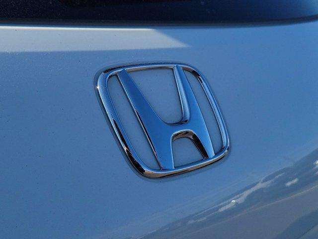 used 2024 Honda HR-V car, priced at $28,999