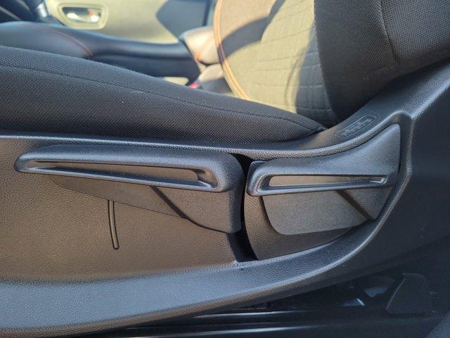 used 2024 Honda HR-V car, priced at $28,999