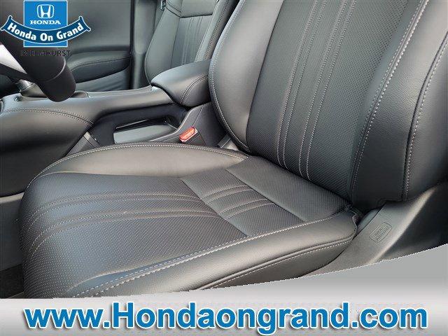 new 2026 Honda HR-V car, priced at $32,238