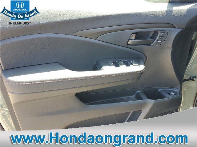 new 2026 Honda Ridgeline car, priced at $46,192