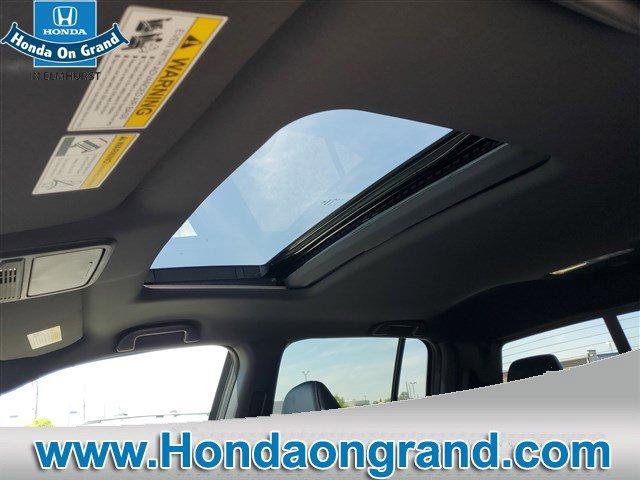 new 2026 Honda Ridgeline car, priced at $46,192