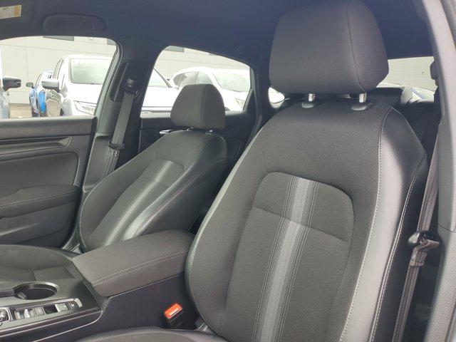 used 2024 Honda Civic car, priced at $24,599