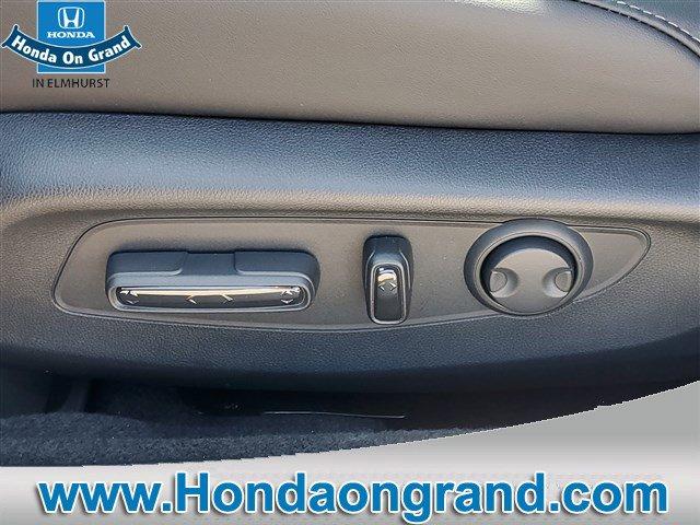 new 2026 Honda Accord Hybrid car