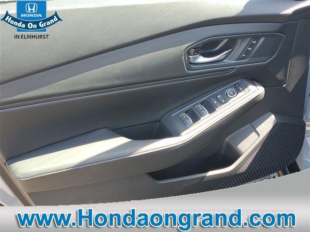 new 2026 Honda Accord Hybrid car