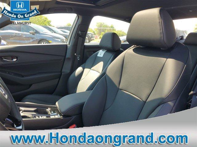 new 2026 Honda Accord Hybrid car