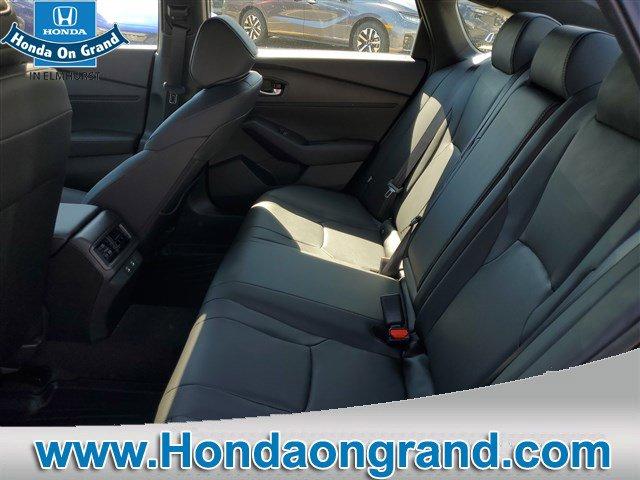 new 2026 Honda Accord Hybrid car