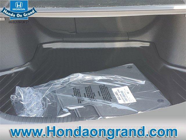 new 2026 Honda Accord Hybrid car