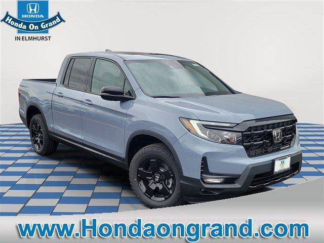 new 2026 Honda Ridgeline car, priced at $45,413