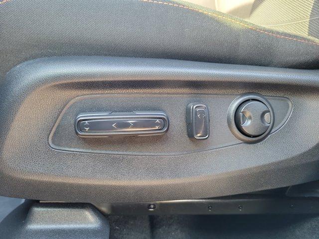 used 2026 Honda CR-V Hybrid car, priced at $35,999