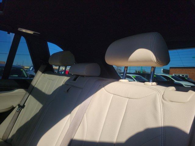 used 2018 BMW X5 car, priced at $18,599