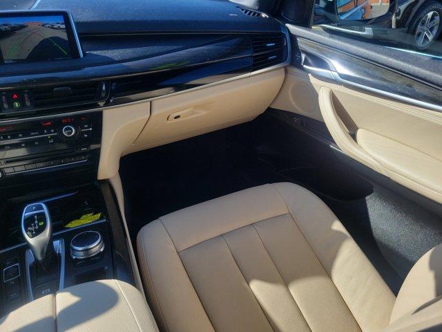 used 2018 BMW X5 car, priced at $18,599