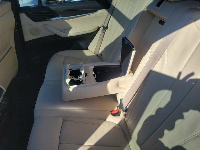 used 2018 BMW X5 car, priced at $18,599