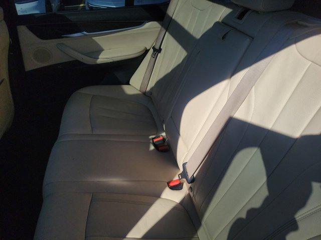 used 2018 BMW X5 car, priced at $18,599