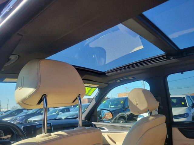 used 2018 BMW X5 car, priced at $18,599