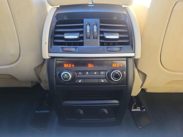 used 2018 BMW X5 car, priced at $18,599