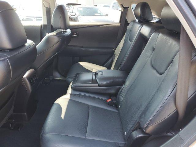 used 2015 Lexus RX 350 car, priced at $17,999