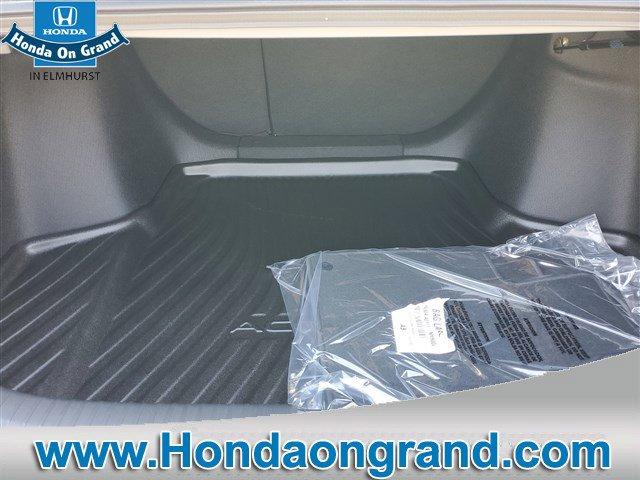 new 2026 Honda Accord Hybrid car