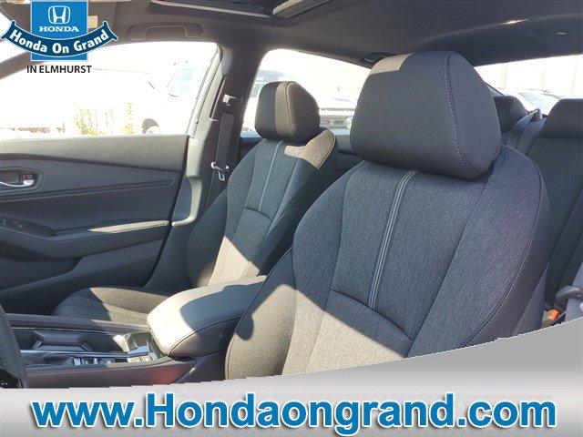 new 2026 Honda Accord Hybrid car