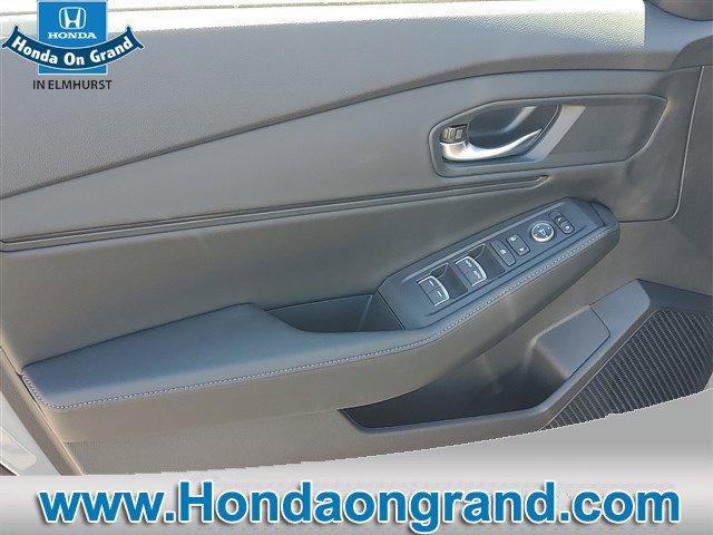 new 2026 Honda Accord Hybrid car