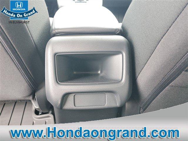 new 2027 Honda HR-V car