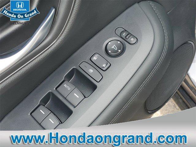 new 2027 Honda HR-V car