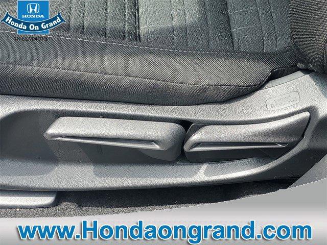 new 2027 Honda HR-V car