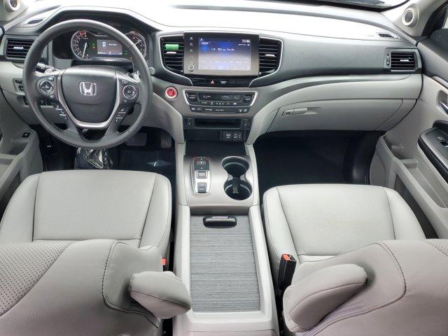 used 2023 Honda Ridgeline car, priced at $32,799