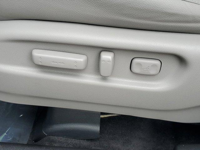 used 2023 Honda Ridgeline car, priced at $32,799
