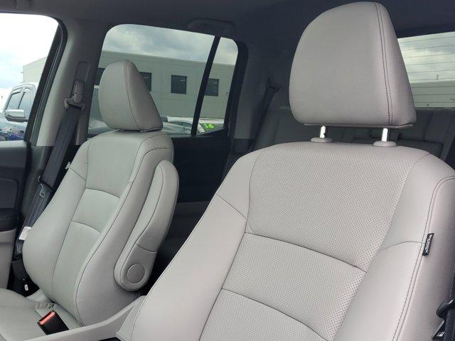 used 2023 Honda Ridgeline car, priced at $32,799