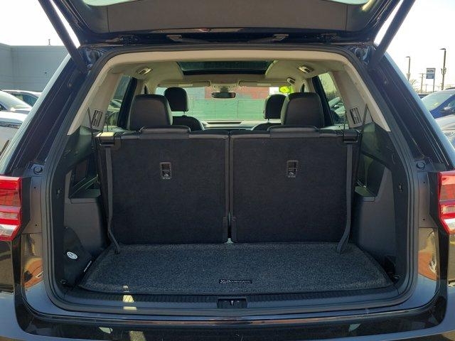 used 2018 Volkswagen Atlas car, priced at $14,999