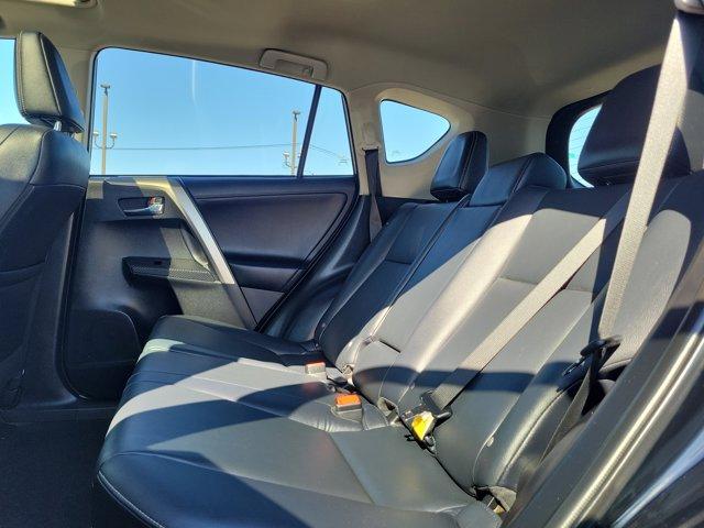 used 2013 Toyota RAV4 car, priced at $15,999