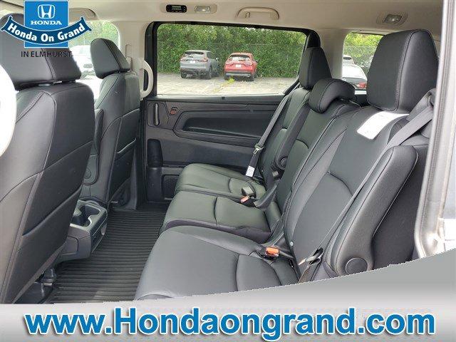 new 2026 Honda Odyssey car, priced at $42,684