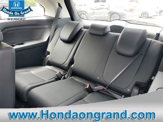 new 2026 Honda Odyssey car, priced at $42,684
