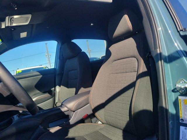 used 2026 Honda HR-V car, priced at $28,599