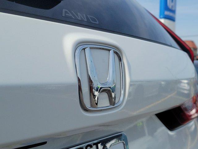 used 2026 Honda CR-V Hybrid car, priced at $36,999