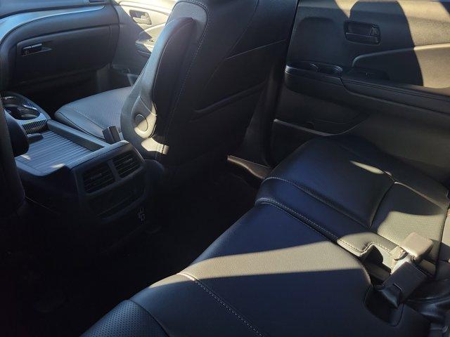 used 2023 Honda Passport car, priced at $30,599