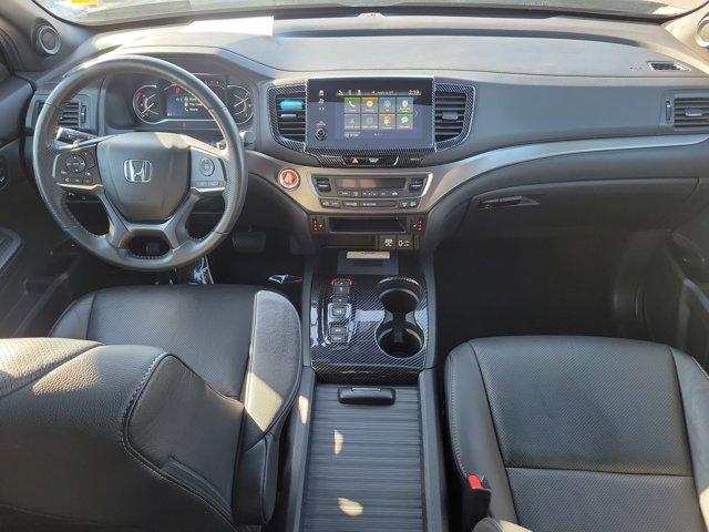 used 2023 Honda Passport car, priced at $30,599